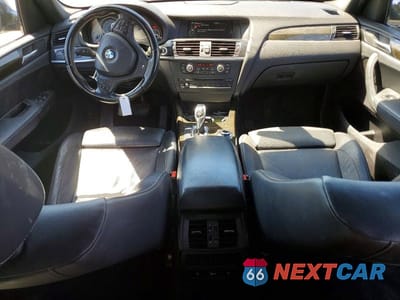 Zdjęcie 8 z 13 samochodu: 2014 BMW X3 XDRIVE35I VIN:5UXWX7C58E0E80190 - miniatura