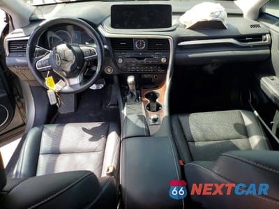 Zdjęcie 8 z 14 samochodu: 2021 LEXUS RX 350 VIN:JTJHZMDAXM2053752 - miniatura