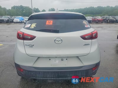 Zdjęcie 6 z 12 samochodu: 2018 MAZDA CX-3 SPORT VIN:JM1DKFB71J0314413 - miniatura
