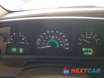 Zdjęcie 9 z 13 samochodu: 2009 DODGE JOURNEY VIN:3D4GG67V29T505796 - miniatura
