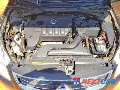 Zdjęcie 11 z 12 samochodu: 2011 NISSAN ALTIMA 2.5 VIN:1N4AL2AP9BC136847 - miniatura