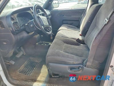 Zdjęcie 7 z 12 samochodu: 1999 DODGE RAM 1500 VIN:3B7HF13Z0XG122039 - miniatura