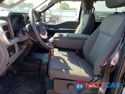 Zdjęcie 7 z 13 samochodu: 2026 FORD F350 SUPER DUTY VIN:1FT8W3DT5TED30795 - miniatura