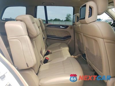Zdjęcie 11 z 13 samochodu: 2013 MERCEDES-BENZ GL 450 4MATIC VIN:4JGDF7CEXDA211721 - miniatura