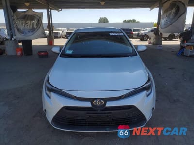Piąte zdjęcie samochodu w środku: 2023 TOYOTA COROLLA HYBRID LE VIN:JTDBCMFE7PJ010586 - miniatura