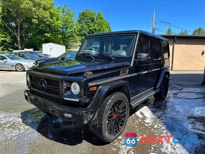 Drugie zdjęcie samochodu z przodu: 2015 MERCEDES-BENZ G 550 VIN:WDCYC3HF9FX239464 - miniatura