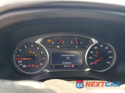 Zdjęcie 9 z 14 samochodu: 2021 GMC ACADIA AT4 VIN:1GKKNLLS0MZ208037 - miniatura
