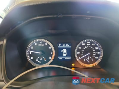 Zdjęcie 9 z 12 samochodu: 2018 HYUNDAI SONATA ECO VIN:5NPE24AA2JH722699 - miniatura