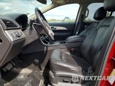Zdjęcie 7 z 13 samochodu: 2013 LINCOLN MKX VIN:2LMDJ6JKXDBL05589 - miniatura
