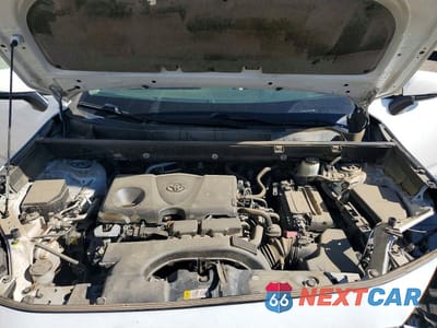 Zdjęcie 11 z 12 samochodu: 2021 TOYOTA RAV4 XLE VIN:2T3W1RFV1MW117649 - miniatura