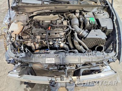 Zdjęcie 11 z 13 samochodu: 2022 HYUNDAI SONATA LIMITED VIN:KMHL34J26NA245376 - miniatura