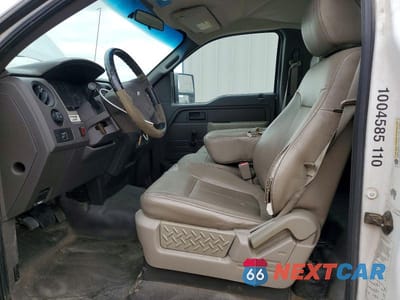 Zdjęcie 7 z 12 samochodu: 2010 FORD F150 VIN:1FTMF1CW3AKB55329 - miniatura