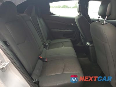 Zdjęcie 10 z 12 samochodu: 2012 DODGE AVENGER SE VIN:1C3CDZAB5CN220445 - miniatura