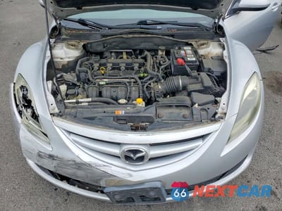 Zdjęcie 11 z 12 samochodu: 2011 MAZDA 6 I VIN:1YVHZ8BH9B5M07826 - miniatura