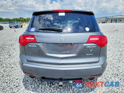 Zdjęcie 6 z 13 samochodu: 2008 ACURA MDX TECHNOLOGY VIN:2HNYD28398H535170 - miniatura