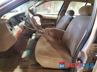 Zdjęcie 7 z 12 samochodu: 2000 MERCURY GRAND MARQUIS GS VIN:2MEFM74W3YX619127 - miniatura