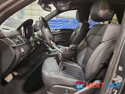 Zdjęcie 7 z 13 samochodu: 2018 MERCEDES-BENZ GLE 400 4MATIC VIN:4JGDA5GB1JB176723 - miniatura