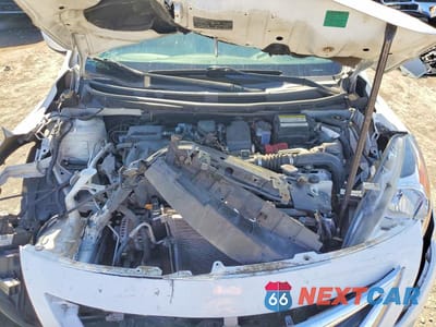 Zdjęcie 11 z 12 samochodu: 2016 NISSAN VERSA 1.6 S PLUS VIN:3N1CN7AP7GL825939 - miniatura
