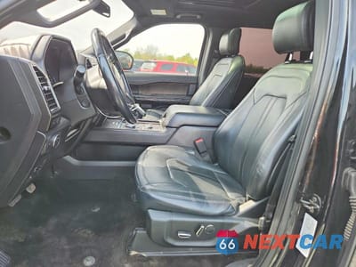 Zdjęcie 7 z 13 samochodu: 2018 FORD EXPEDITION MAX LIMITED VIN:1FMJK2AT9JEA29306 - miniatura