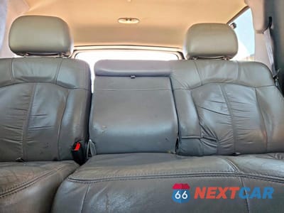 Zdjęcie 10 z 13 samochodu: 2001 CHEVROLET TAHOE K1500 VIN:1GNEK13T61R151294 - miniatura