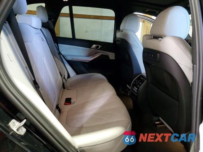Zdjęcie 11 z 13 samochodu: 2023 BMW X5 XDRIVE40I VIN:5UXCR6C03P9R41514 - miniatura