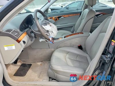 Zdjęcie 7 z 12 samochodu: 2005 MERCEDES-BENZ E 320 4MATIC VIN:WDBUH82J55X177204 - miniatura