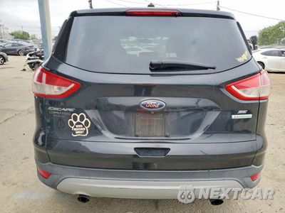 Zdjęcie 6 z 13 samochodu: 2014 FORD ESCAPE SE VIN:1FMCU0GX4EUC56853 - miniatura