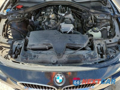 Zdjęcie 11 z 12 samochodu: 2017 BMW 320 I VIN:WBA8E1G35HNU18642 - miniatura