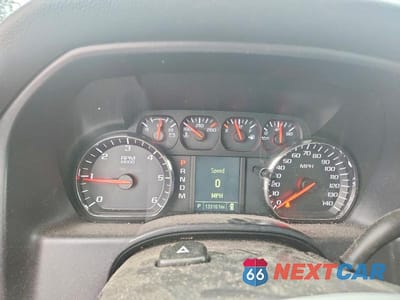 Zdjęcie 9 z 12 samochodu: 2015 CHEVROLET SILVERADO K1500 VIN:1GCNKPEC3FZ366826 - miniatura