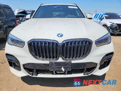 Piąte zdjęcie samochodu w środku: 2023 BMW X5 XDRIVE40I VIN:5UXCR6C07P9P56074 - miniatura
