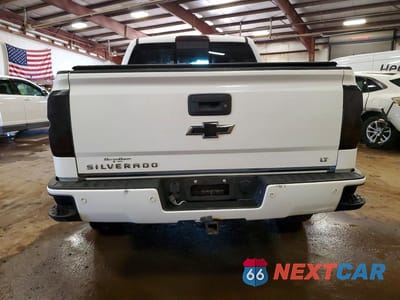 Zdjęcie 6 z 13 samochodu: 2016 CHEVROLET SILVERADO K1500 LT VIN:3GCUKREC2GG158669 - miniatura