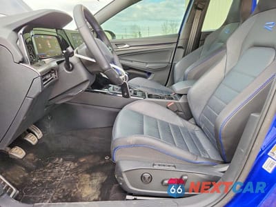 Zdjęcie 7 z 13 samochodu: 2024 VOLKSWAGEN GOLF R VIN:WVWFB7CD3RW210033 - miniatura