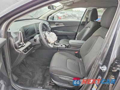 Zdjęcie 7 z 13 samochodu: 2025 KIA SPORTAGE LX VIN:KNDPUCDF3S7331281 - miniatura