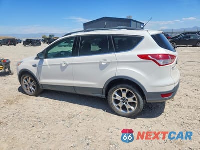 Drugie zdjęcie samochodu z przodu: 2013 FORD ESCAPE SEL VIN:1FMCU0HX4DUB36502 - miniatura