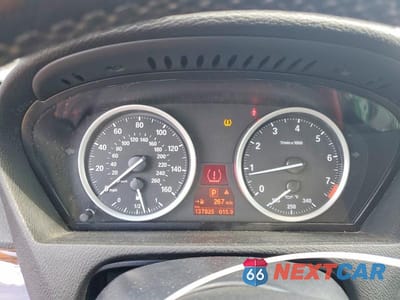Zdjęcie 9 z 12 samochodu: 2013 BMW X6 XDRIVE35I VIN:5UXFG2C53DL786159 - miniatura