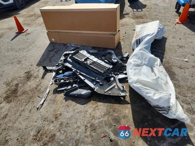 Zdjęcie 13 z 14 samochodu: 2020 FORD EDGE SE VIN:2FMPK4G93LBB17946 - miniatura