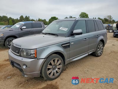 2013 LAND ROVER RANGE ROVER SPORT SC SALSH2E48DA807271 - główne zdjęcie licytacji z USA - miniatura