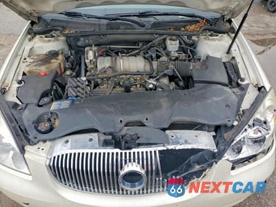 Zdjęcie 11 z 12 samochodu: 2008 BUICK LUCERNE CXL VIN:1G4HD57248U127197 - miniatura