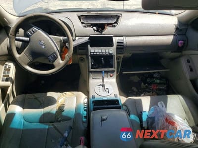 Zdjęcie 8 z 12 samochodu: 2004 INFINITI G35 BASE VIN:JNKCV51E24M606922 - miniatura