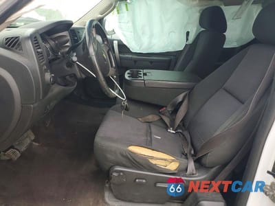 Zdjęcie 7 z 13 samochodu: 2013 CHEVROLET SILVERADO VIN:1GCRKSE78DZ153424 - miniatura