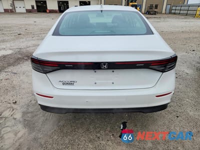 Zdjęcie 6 z 12 samochodu: 2024 HONDA ACCORD EX VIN:1HGCY1F30RA078722 - miniatura