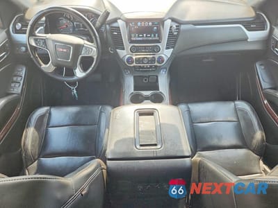 Zdjęcie 8 z 13 samochodu: 2018 GMC YUKON SLT VIN:1GKS2BKC0JR400129 - miniatura
