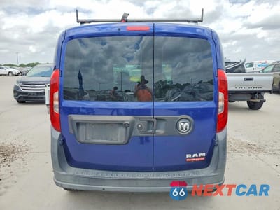 Zdjęcie 6 z 13 samochodu: 2016 RAM PROMASTER CITY ST DELIVERY VAN VIN:ZFBERFATXG6C82586 - miniatura