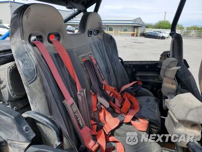 Zdjęcie 6 z 10 samochodu: 2024 POLARIS RZR UTILITY VEHICLE VIN:3NSNMF995RF305537 - miniatura