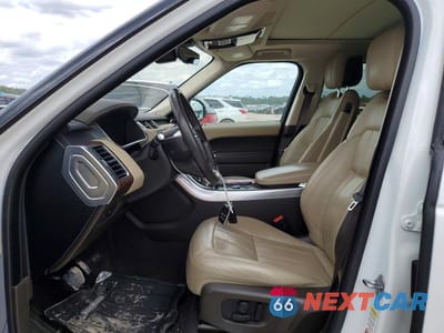 Zdjęcie 7 z 13 samochodu: 2019 LAND ROVER RANGE ROVER SPORT HSE VIN:SALWR2RUXKA862536 - miniatura