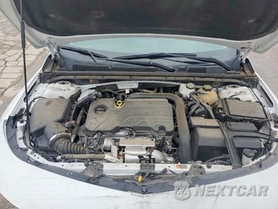 Zdjęcie 11 z 12 samochodu: 2023 CHEVROLET MALIBU VIN:1G1ZD5ST7PF163812 - miniatura