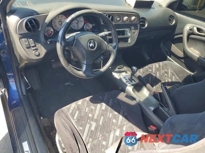 Zdjęcie 8 z 13 samochodu: 2002 ACURA RSX VIN:JH4DC54822C020563 - miniatura