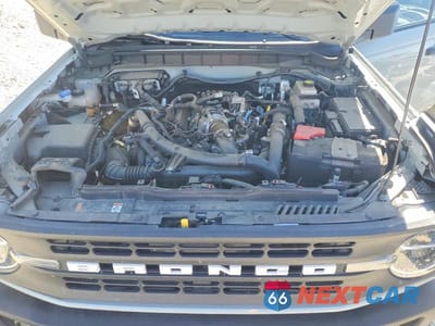 Zdjęcie 12 z 14 samochodu: 2022 FORD BRONCO BASE VIN:1FMEE5DP9NLB07366 - miniatura