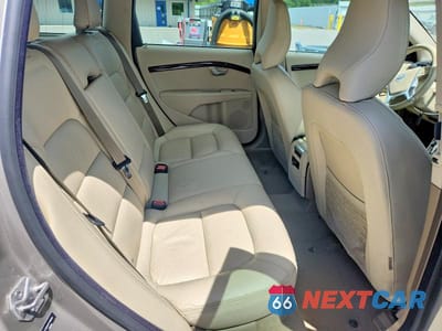 Zdjęcie 10 z 12 samochodu: 2015 VOLVO XC70 T6 PLATINUM VIN:YV4902ND7F1188403 - miniatura