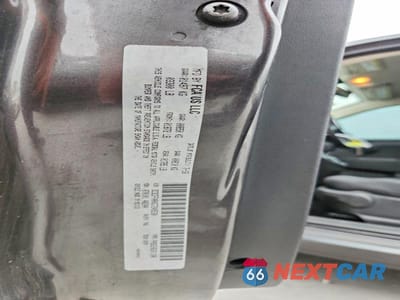 Zdjęcie 12 z 12 samochodu: 2016 FIAT 500 POP VIN:3C3CFFARXGT248530 - miniatura